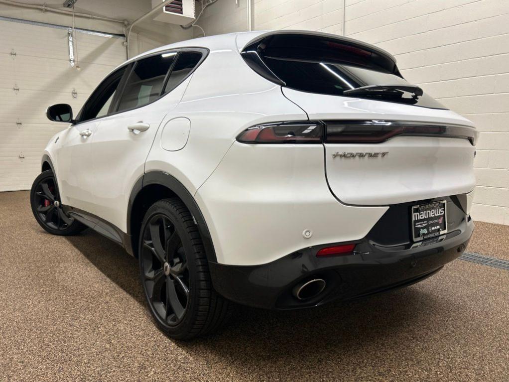 used 2024 Dodge Hornet car, priced at $28,000