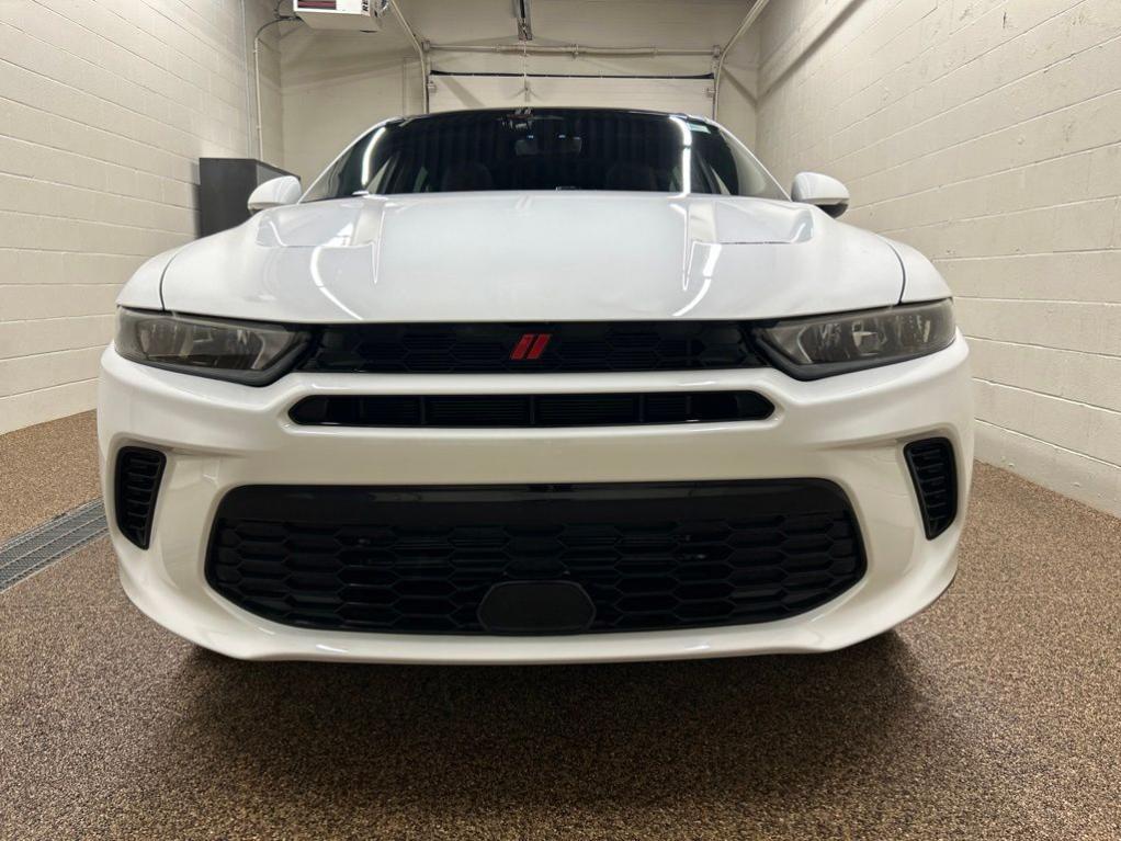 used 2024 Dodge Hornet car, priced at $28,000