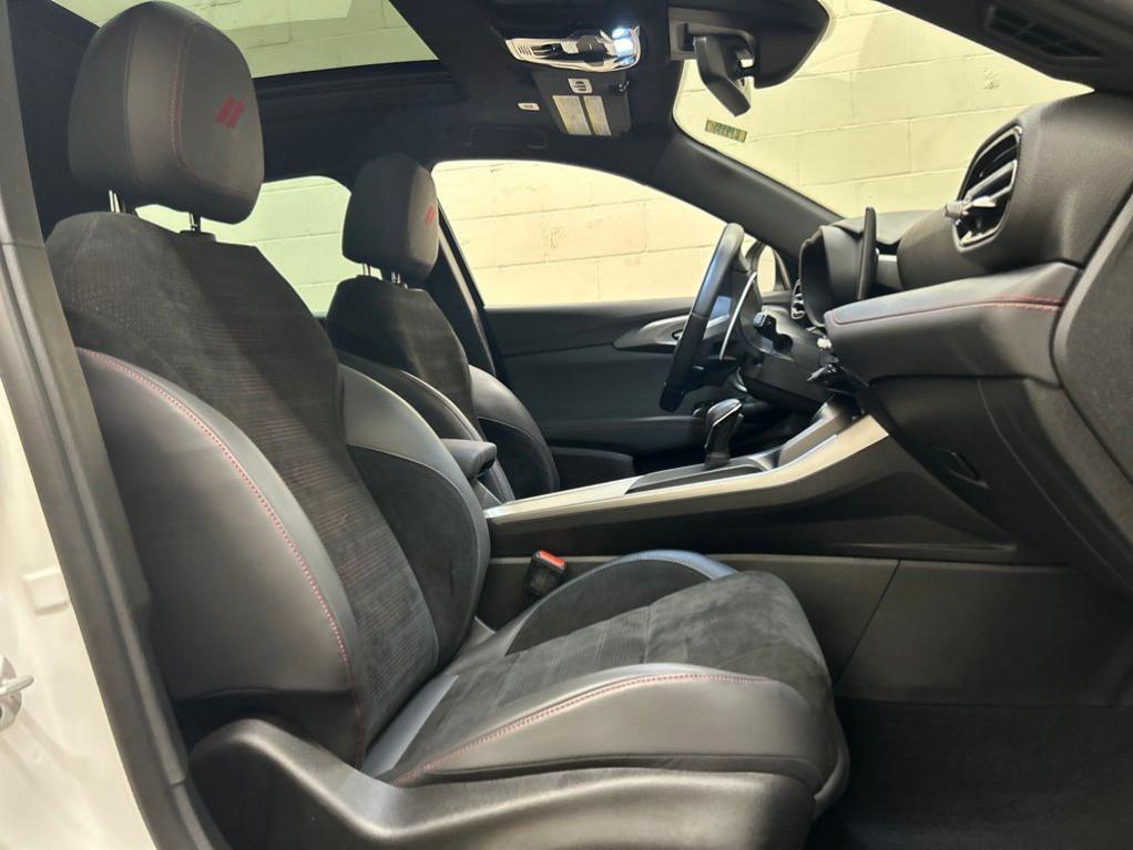 used 2024 Dodge Hornet car, priced at $28,000