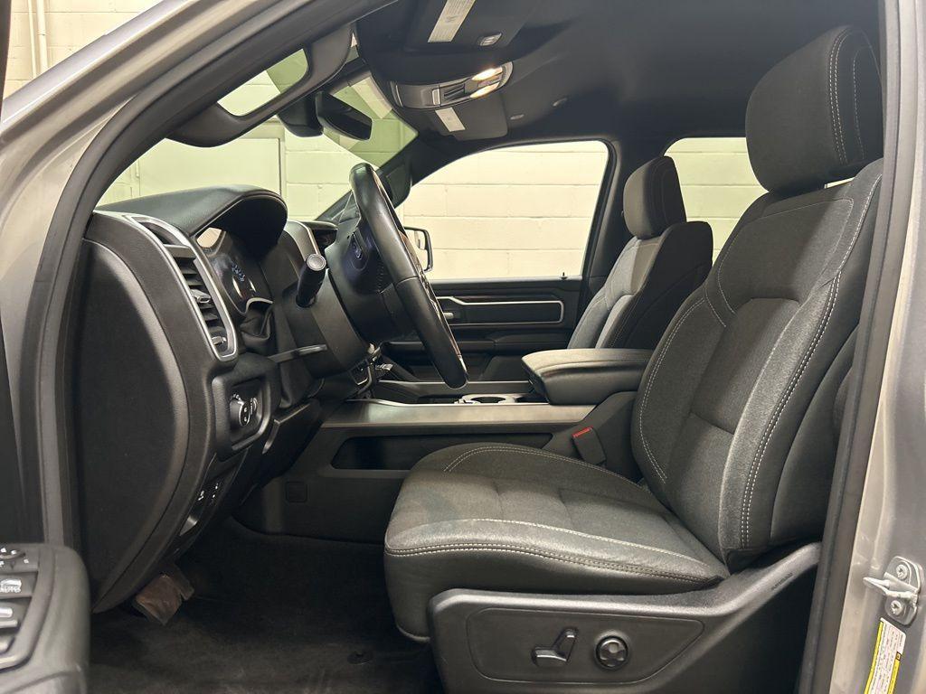 used 2020 Ram 1500 car, priced at $30,000