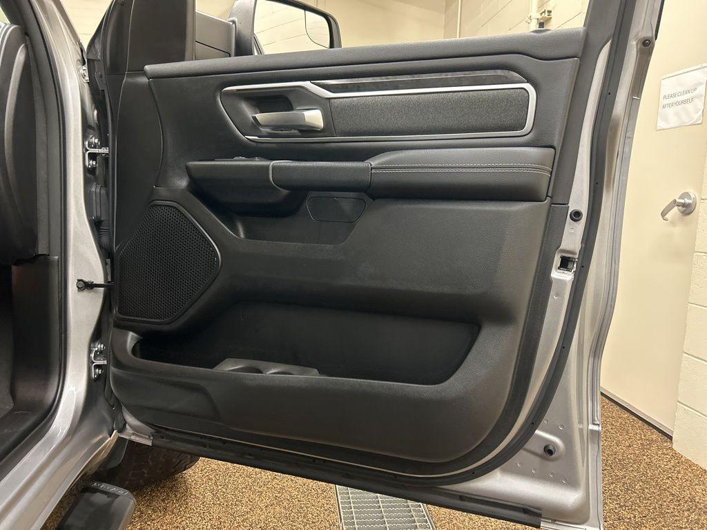 used 2020 Ram 1500 car, priced at $30,000