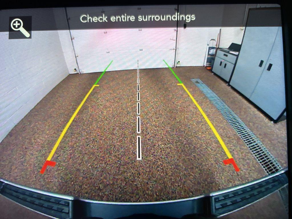 used 2020 Ram 1500 car, priced at $30,000