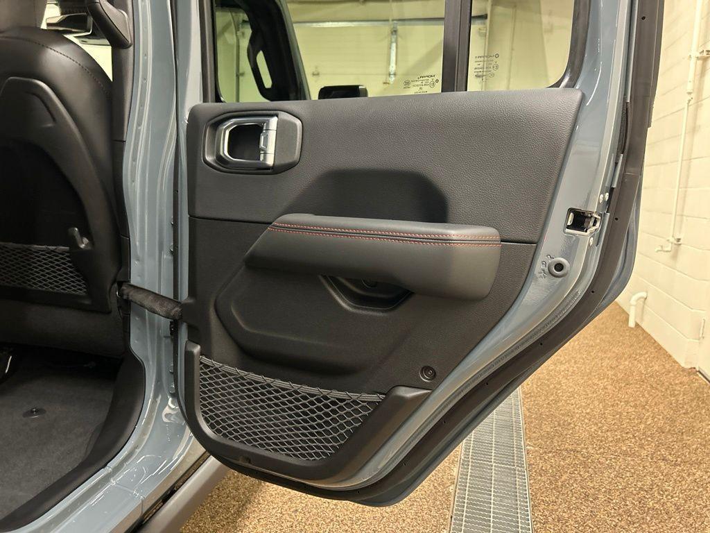 new 2026 Jeep Wrangler car, priced at $60,847