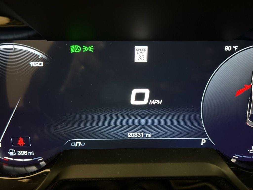 used 2024 Alfa Romeo Giulia car, priced at $34,000