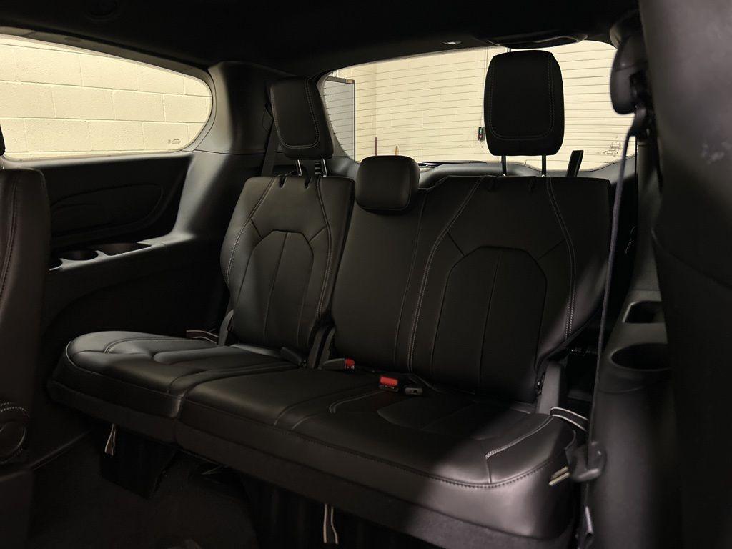 new 2026 Chrysler Pacifica car, priced at $40,097
