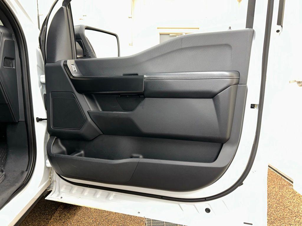 used 2024 Ford F-150 car, priced at $31,602