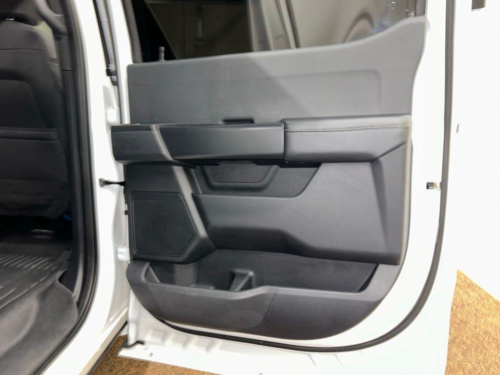 used 2024 Ford F-150 car, priced at $31,602