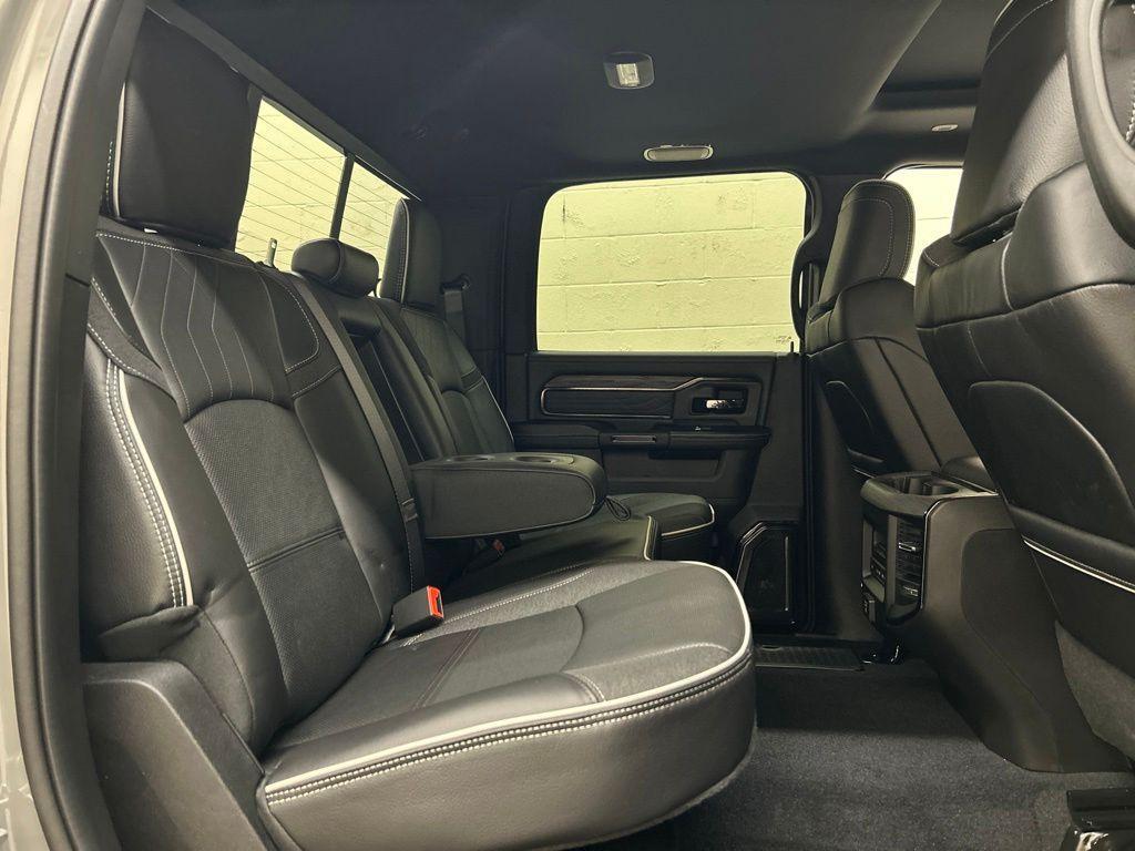 new 2026 Ram 2500 car, priced at $94,693