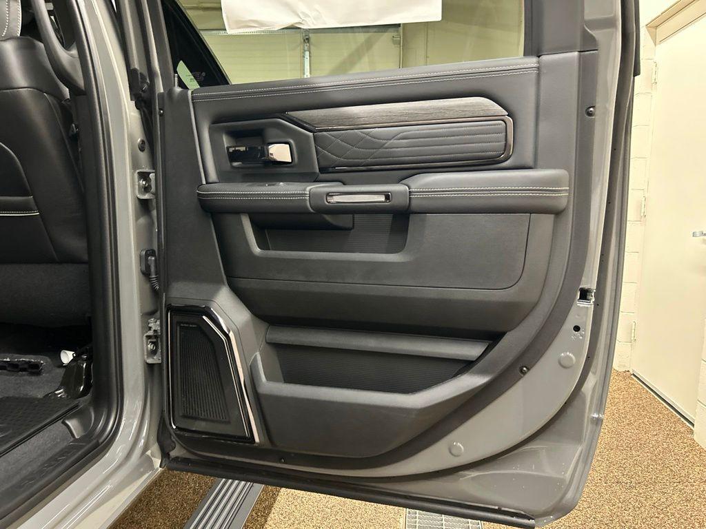new 2026 Ram 2500 car, priced at $94,693