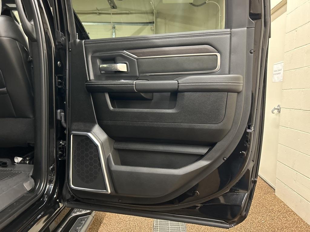 new 2026 Ram 2500 car, priced at $84,485