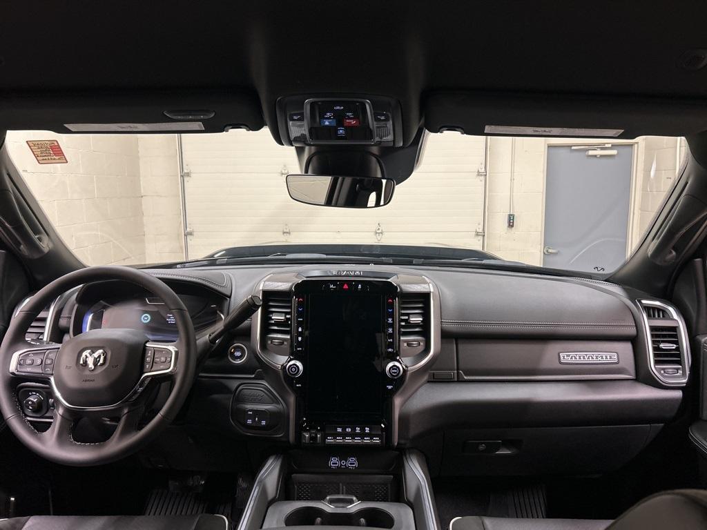 new 2026 Ram 2500 car, priced at $84,485