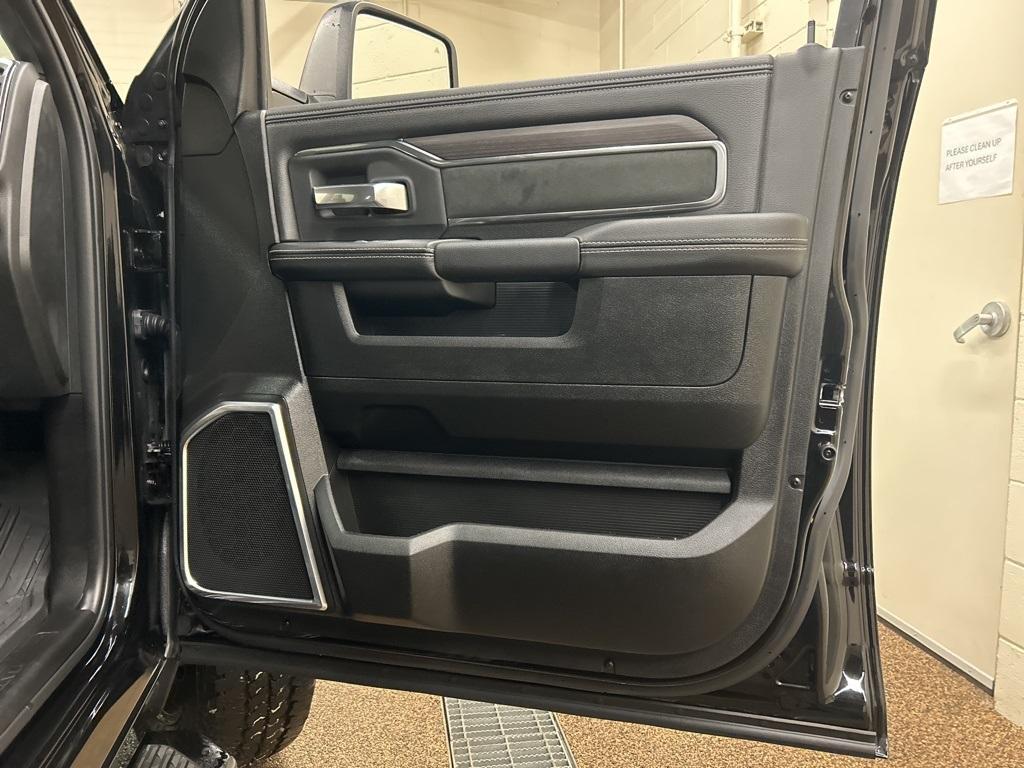 new 2026 Ram 2500 car, priced at $84,485