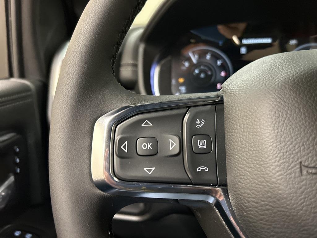 new 2026 Ram 2500 car, priced at $84,485