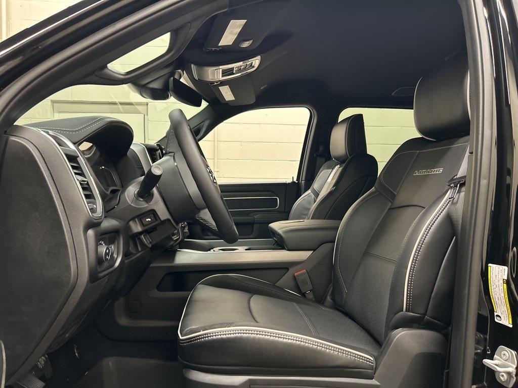 new 2026 Ram 2500 car, priced at $84,485