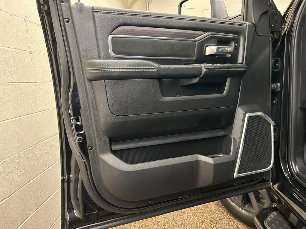 new 2026 Ram 2500 car, priced at $84,485