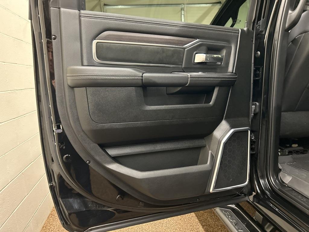 new 2026 Ram 2500 car, priced at $84,485