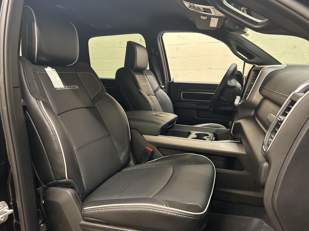 new 2026 Ram 2500 car, priced at $84,485