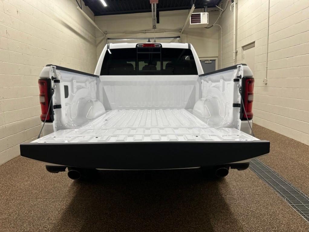 new 2026 Ram 1500 car, priced at $57,878