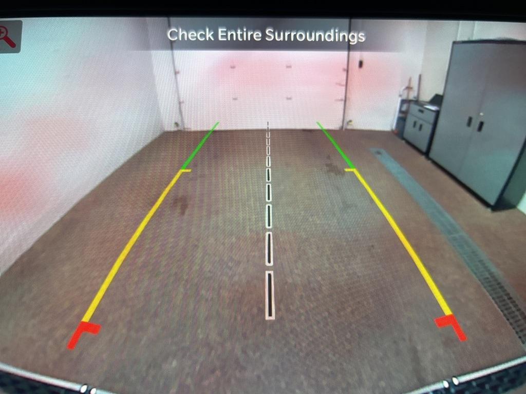 used 2025 Ram 1500 car, priced at $40,000