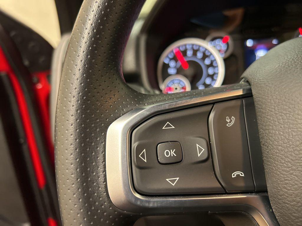new 2026 Ram 2500 car, priced at $57,135