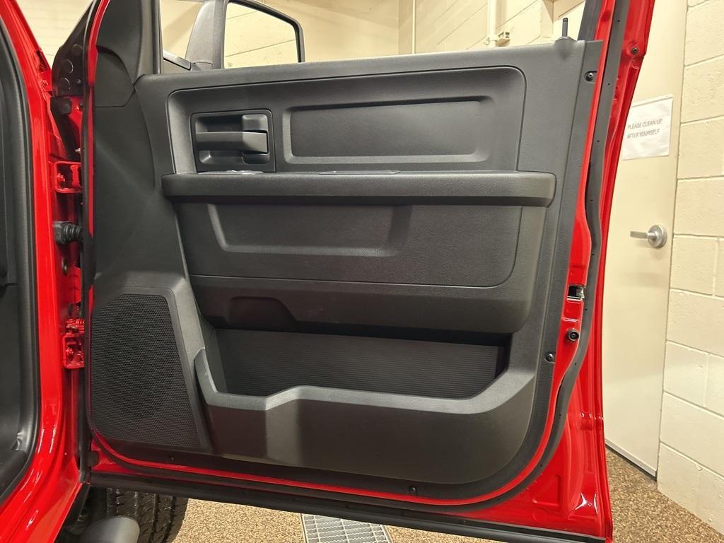 new 2026 Ram 2500 car, priced at $60,165