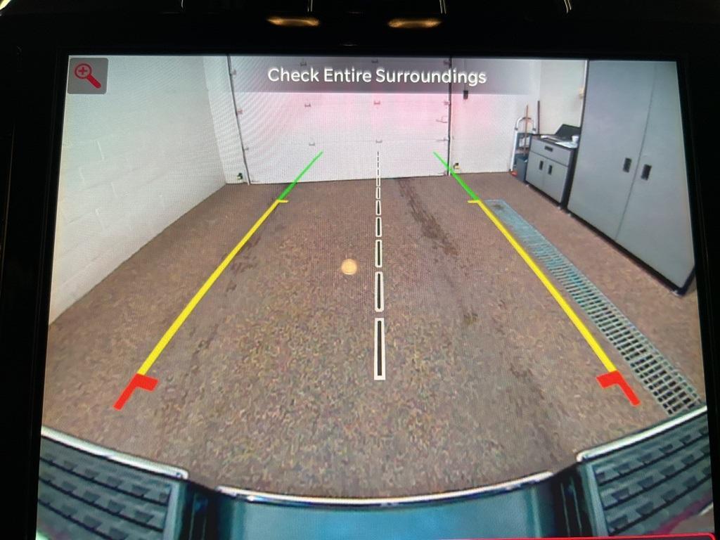 new 2026 Ram 2500 car, priced at $60,165