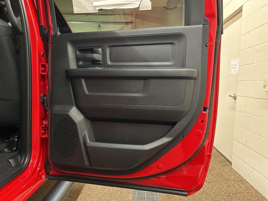 new 2026 Ram 2500 car, priced at $60,165