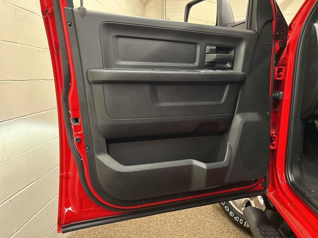 new 2026 Ram 2500 car, priced at $60,165