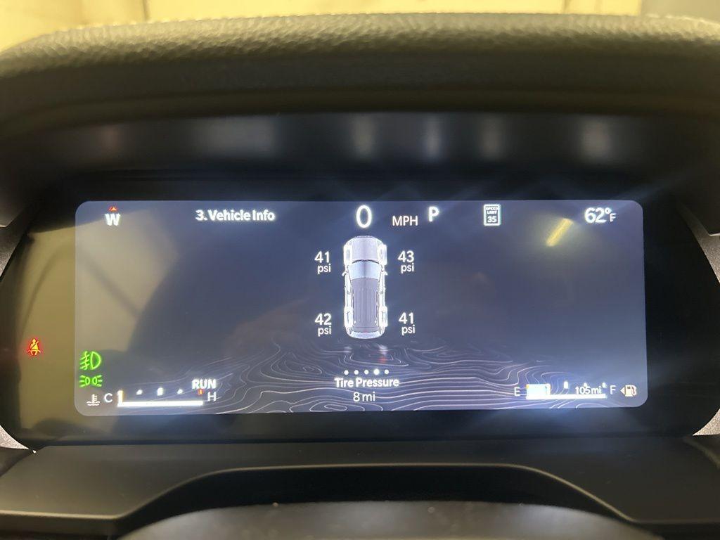 new 2026 Jeep Grand Cherokee car, priced at $49,684