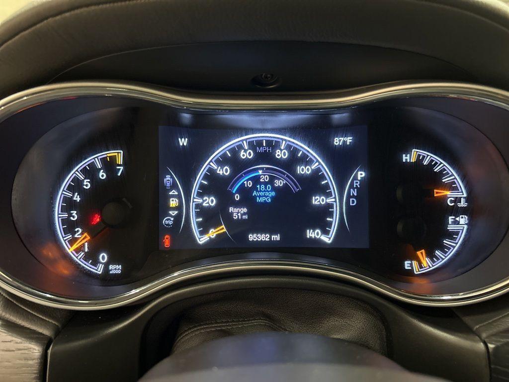 used 2019 Jeep Grand Cherokee car, priced at $23,102