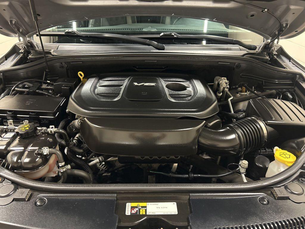used 2019 Jeep Grand Cherokee car, priced at $23,102