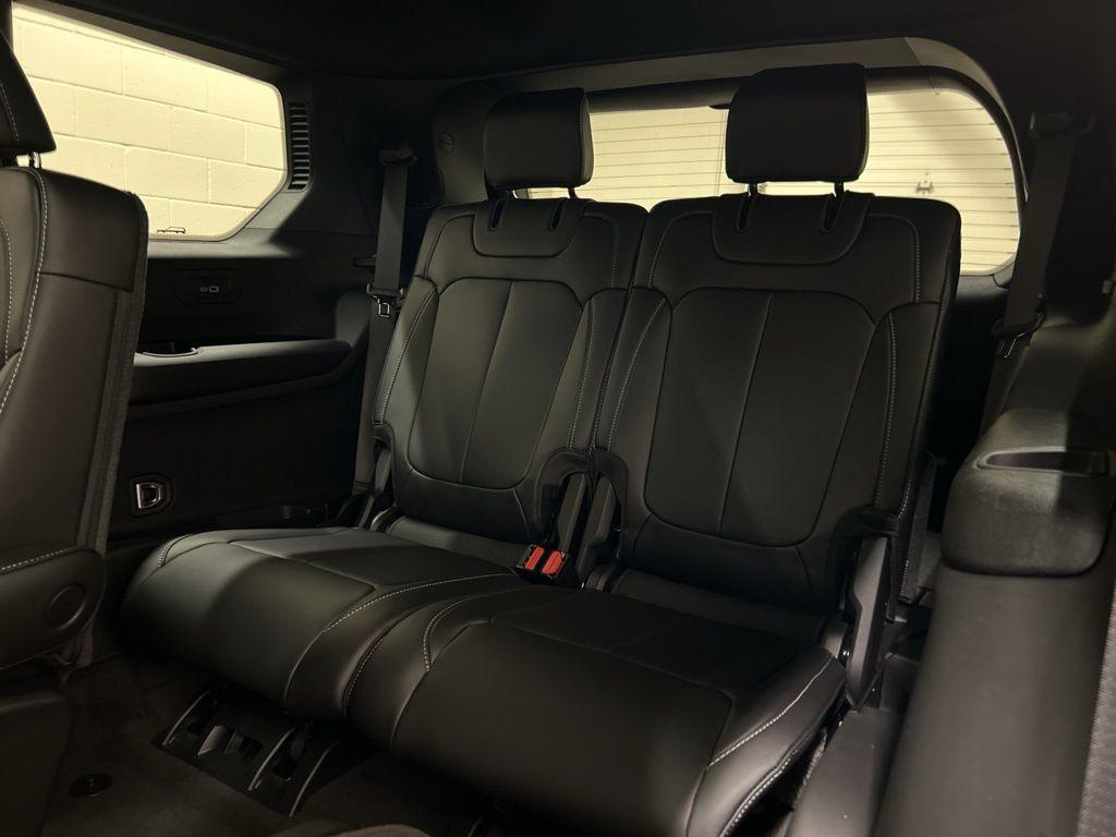new 2026 Jeep Grand Cherokee L car, priced at $50,447