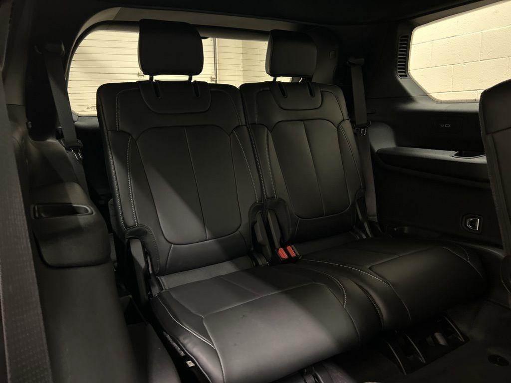 new 2026 Jeep Grand Cherokee L car, priced at $50,447