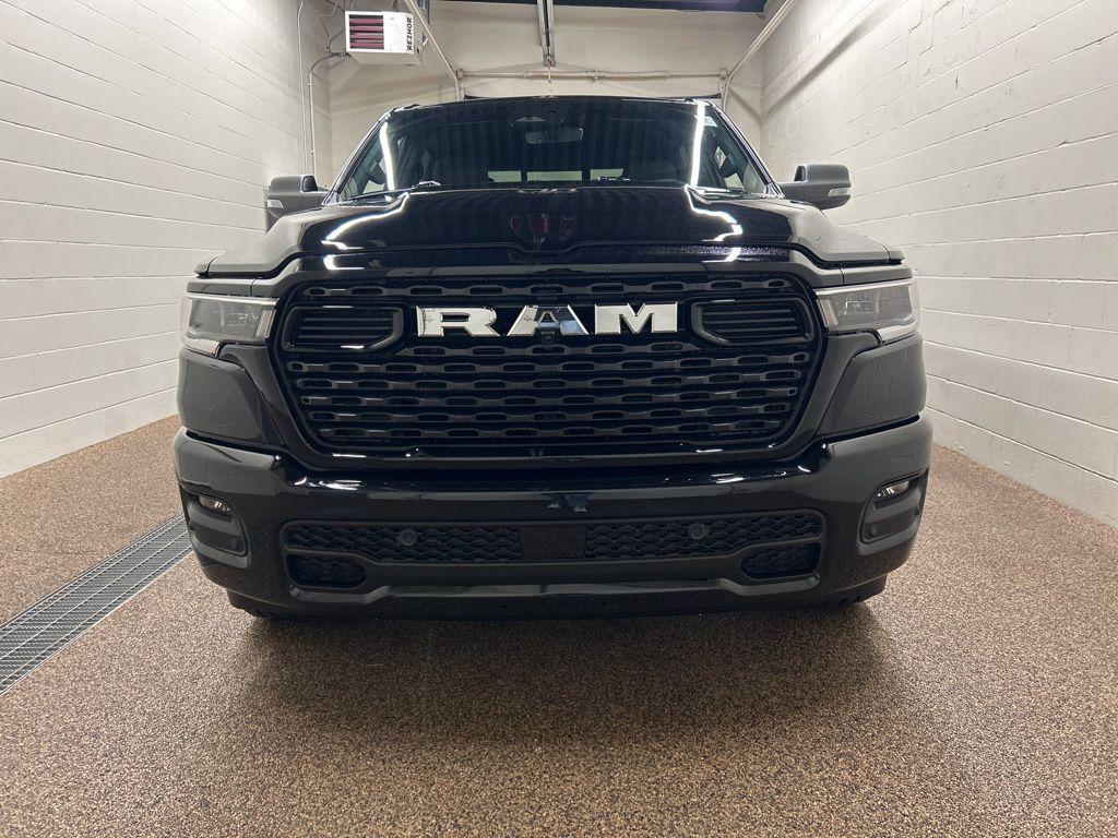 new 2026 Ram 1500 car, priced at $61,440