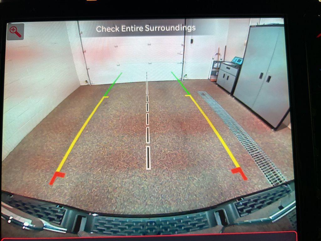 new 2026 Ram 1500 car, priced at $61,440