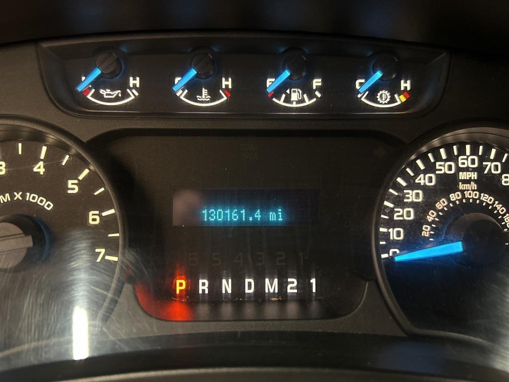 used 2011 Ford F-150 car