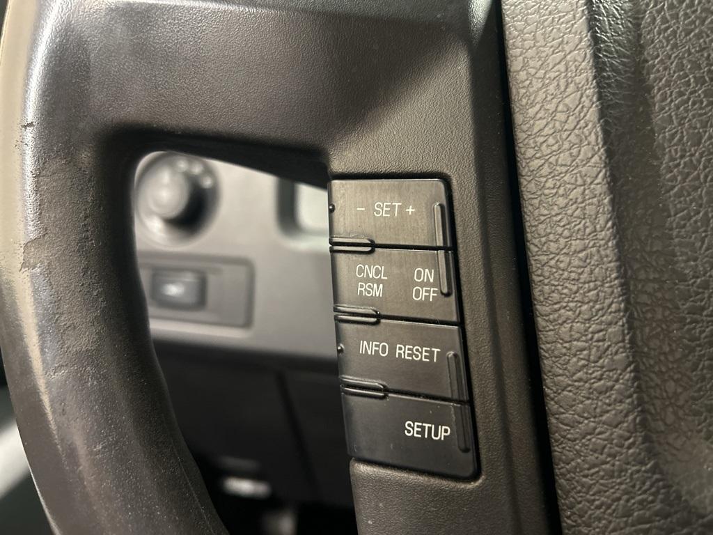 used 2011 Ford F-150 car