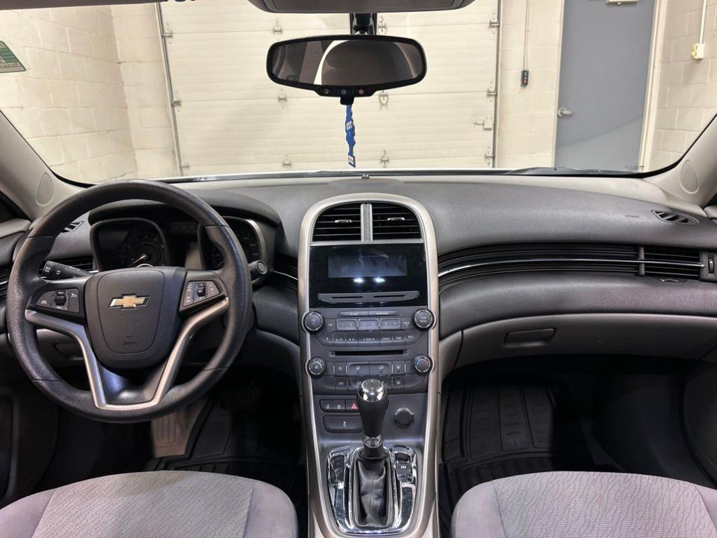 used 2013 Chevrolet Malibu car, priced at $9,000