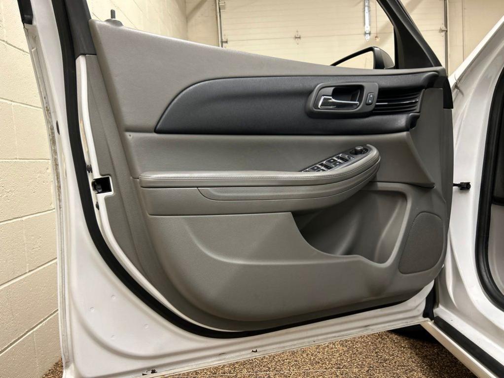 used 2013 Chevrolet Malibu car, priced at $9,000