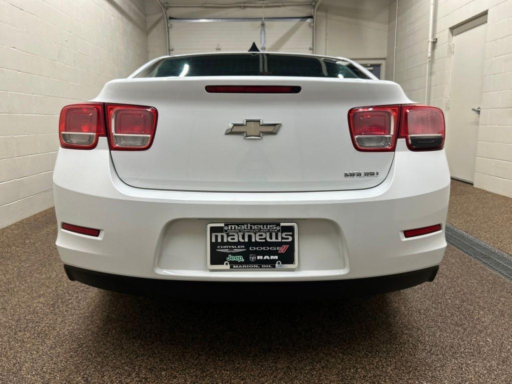 used 2013 Chevrolet Malibu car, priced at $9,000