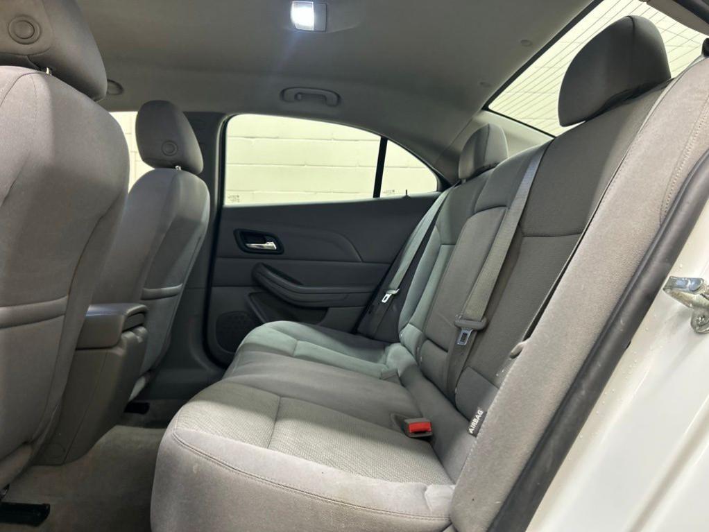 used 2013 Chevrolet Malibu car, priced at $9,000