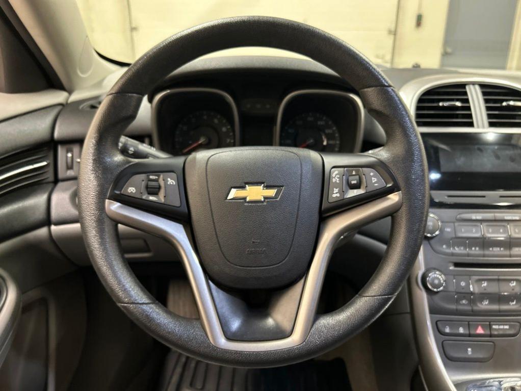 used 2013 Chevrolet Malibu car, priced at $9,000