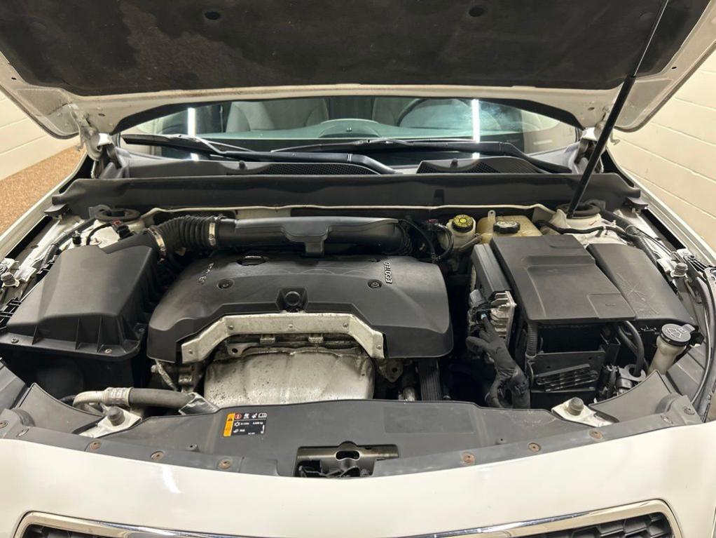 used 2013 Chevrolet Malibu car, priced at $9,000