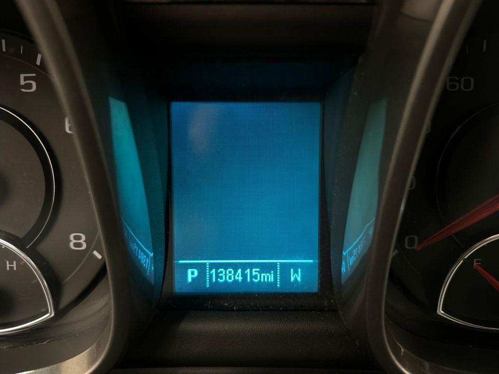 used 2013 Chevrolet Malibu car, priced at $9,000