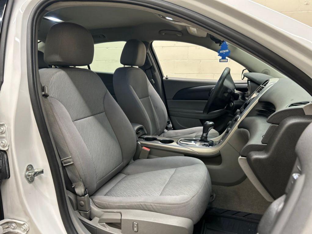 used 2013 Chevrolet Malibu car, priced at $9,000