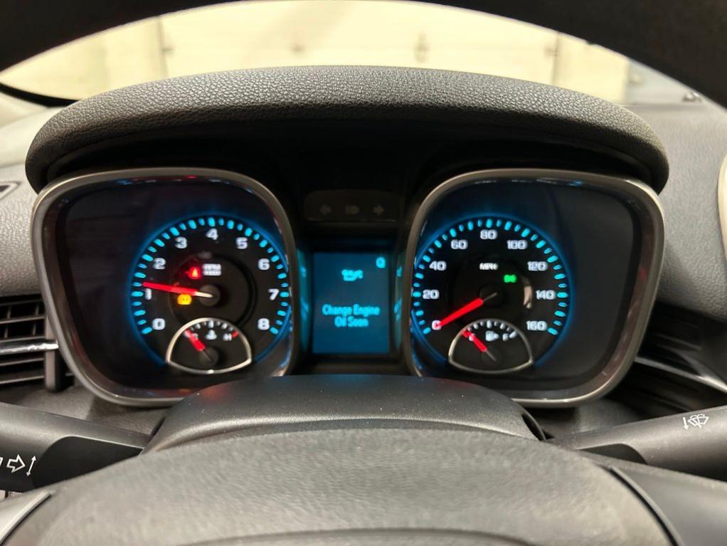 used 2013 Chevrolet Malibu car, priced at $9,000