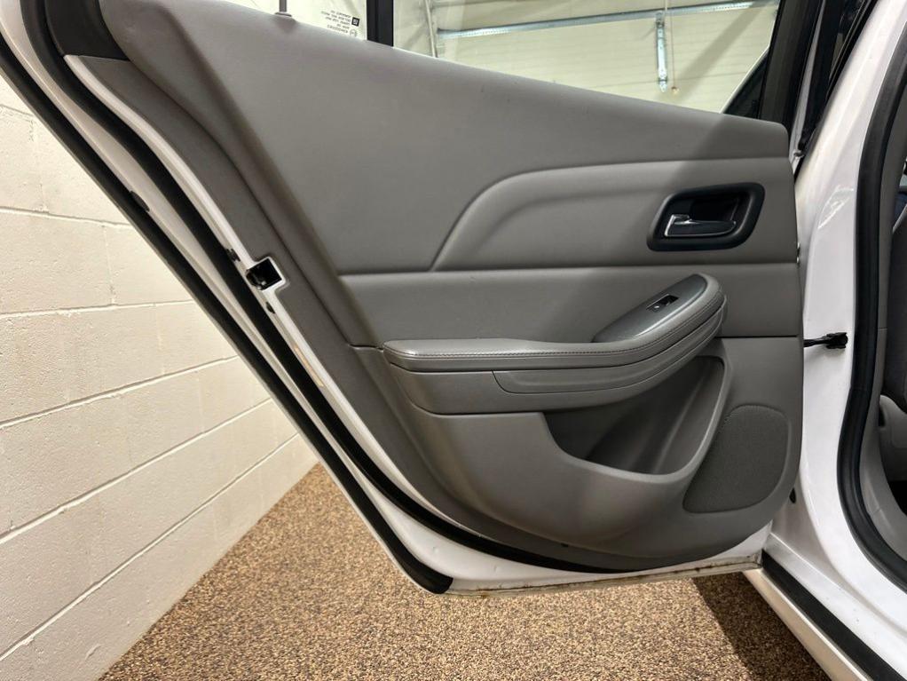 used 2013 Chevrolet Malibu car, priced at $9,000
