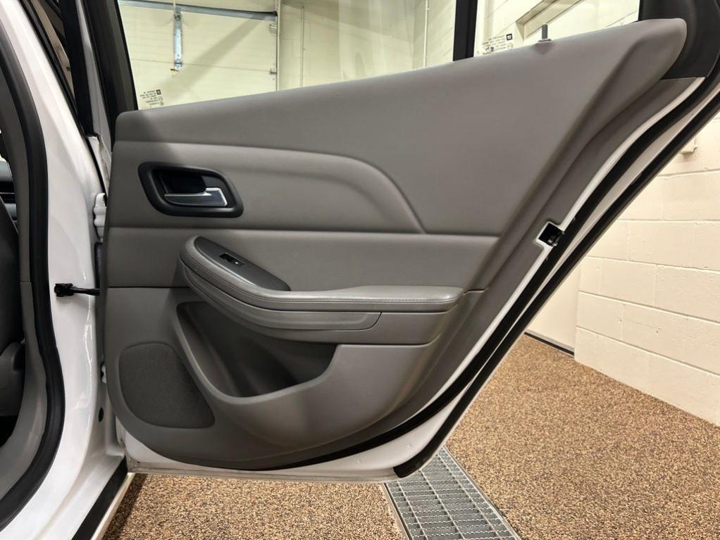 used 2013 Chevrolet Malibu car, priced at $9,000