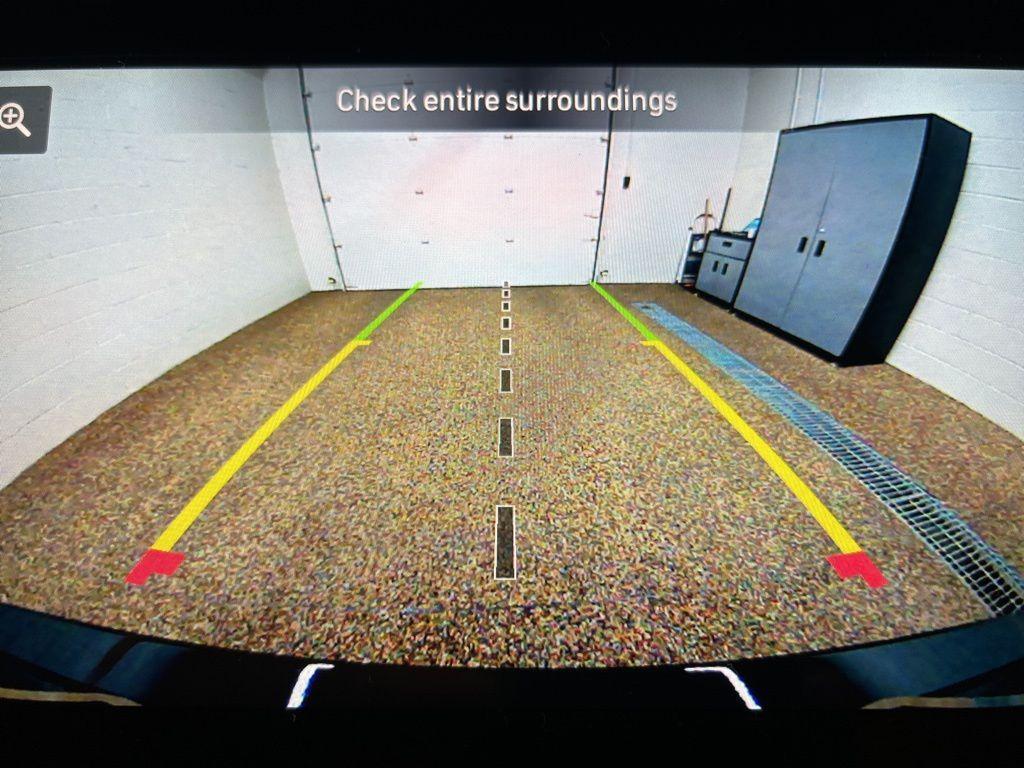 new 2026 Jeep Grand Cherokee car, priced at $48,095