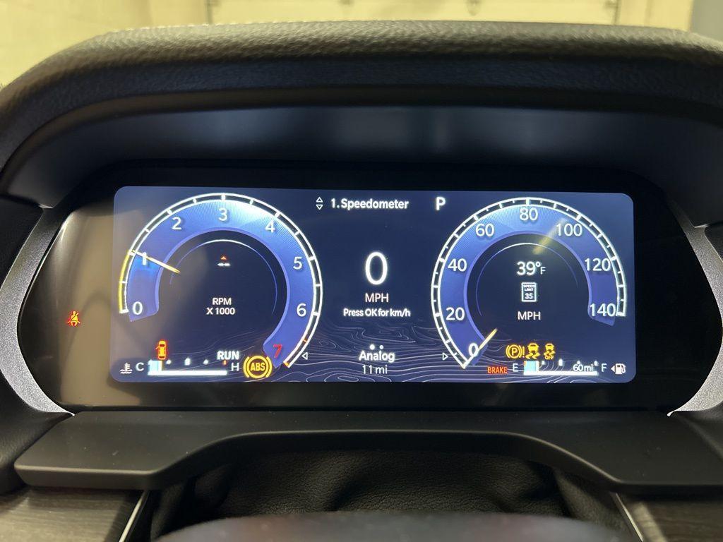 new 2026 Jeep Grand Cherokee car, priced at $48,095